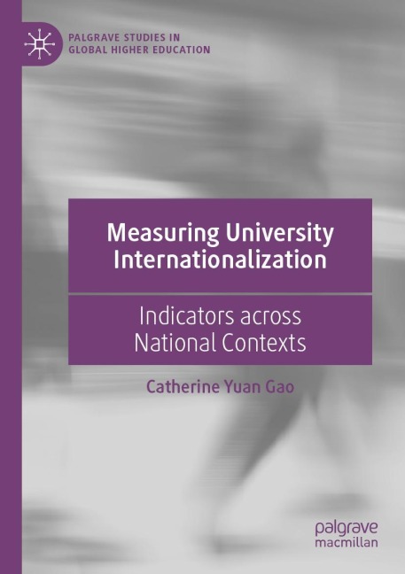 Measuring University Internationalization: Indicators across National Contexts