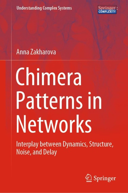 Chimera Patterns in Networks: Interplay between Dynamics, Structure, Noise, and Delay