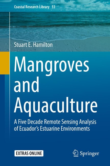 Mangroves and Aquaculture: A Five Decade Remote Sensing Analysis of Ecuadors Estuarine Environments