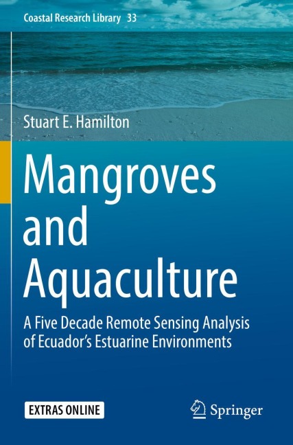 Mangroves and Aquaculture: A Five Decade Remote Sensing Analysis of Ecuadors Estuarine Environments