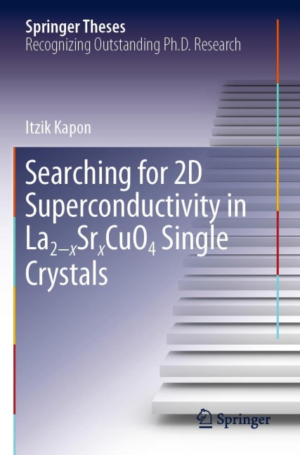 Searching for 2D Superconductivity in La2¿xSrxCuO4 Single Crystals