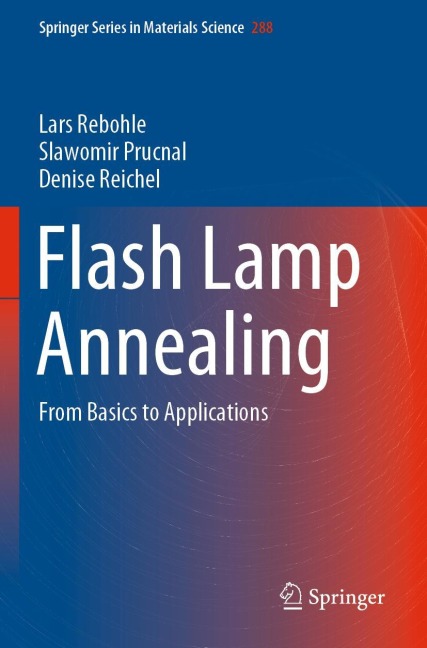 Flash Lamp Annealing: From Basics to Applications