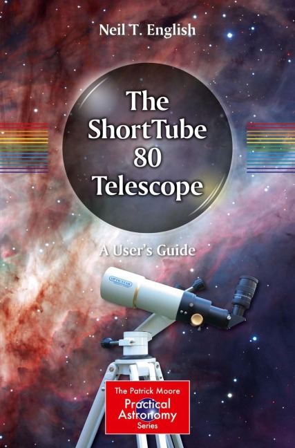The ShortTube 80 Telescope: A User's Guide