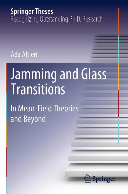 Jamming and Glass Transitions: In Mean-Field Theories and Beyond