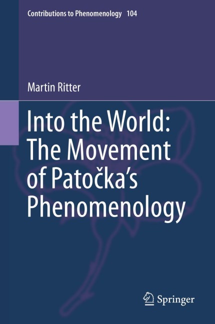 Into the World: The Movement of Pato¿kas Phenomenology