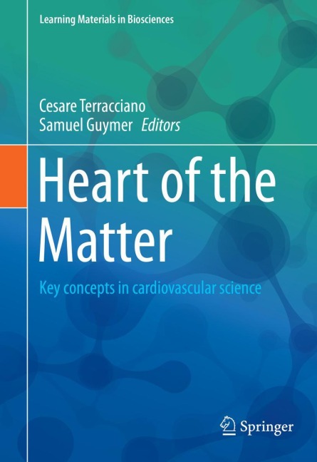 Heart of the Matter: Key concepts in cardiovascular science