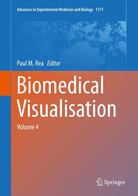 Biomedical Visualisation: Volume 4