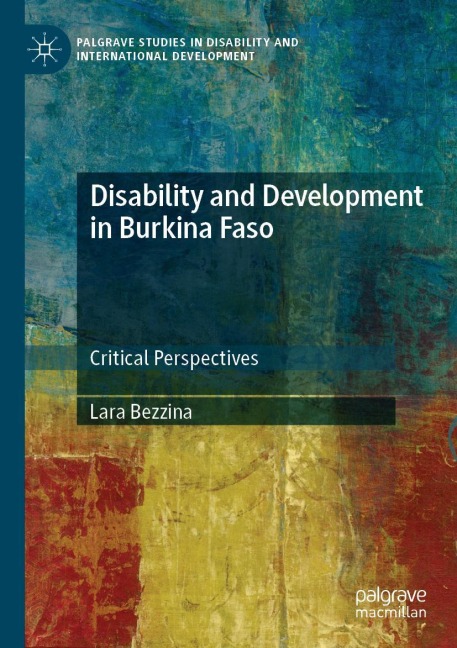 Disability and Development in Burkina Faso: Critical Perspectives
