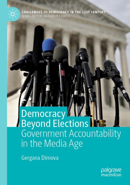 Democracy Beyond Elections: Government Accountability in the Media Age