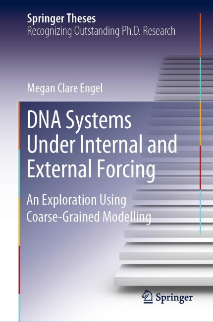 DNA Systems Under Internal and External Forcing: An Exploration Using Coarse-Grained Modelling