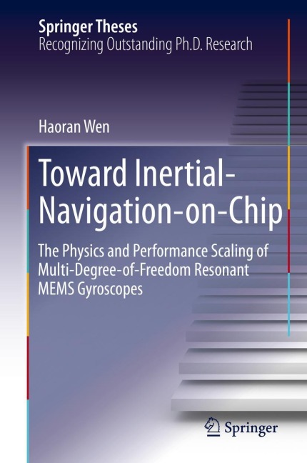 Toward Inertial-Navigation-on-Chip: The Physics and Performance Scaling of Multi-Degree-of-Freedom Resonant MEMS Gyroscopes