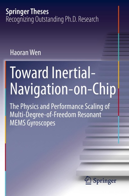Toward Inertial-Navigation-on-Chip: The Physics and Performance Scaling of Multi-Degree-of-Freedom Resonant MEMS Gyroscopes