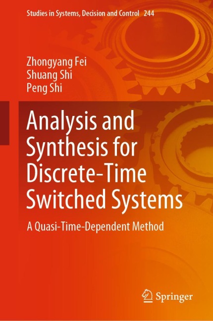 Analysis and Synthesis for Discrete-Time Switched Systems: A Quasi-Time-Dependent Method