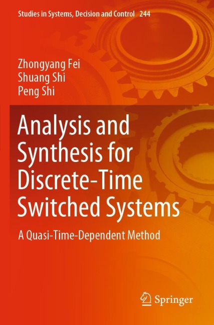 Analysis and Synthesis for Discrete-Time Switched Systems: A Quasi-Time-Dependent Method