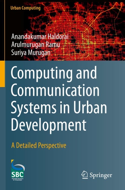Computing and Communication Systems in Urban Development: A Detailed Perspective