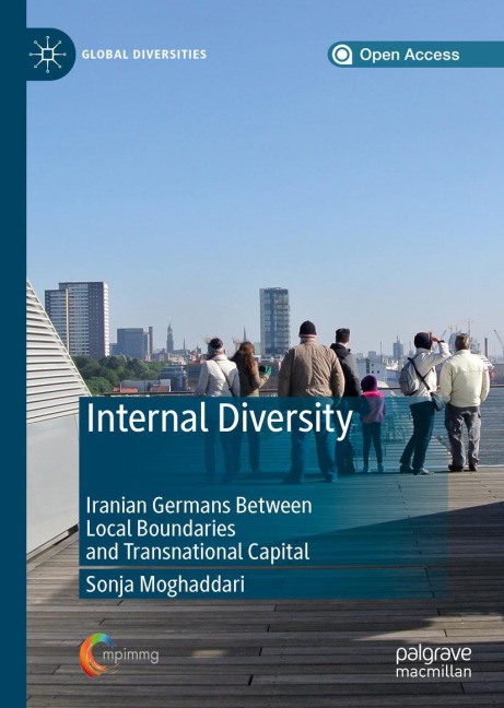Internal Diversity: Iranian Germans Between Local Boundaries and Transnational Capital