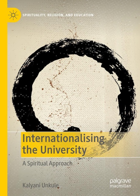 Internationalising the University: A Spiritual Approach