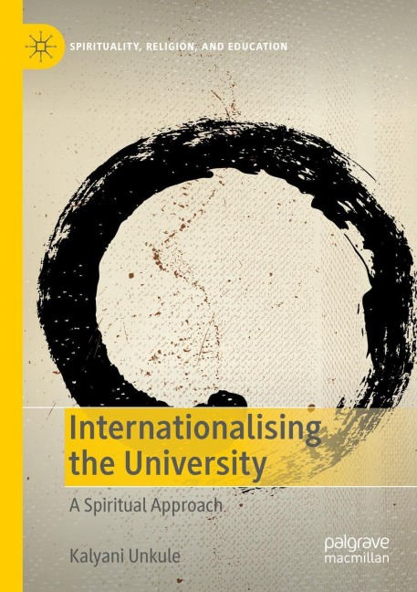 Internationalising the University: A Spiritual Approach