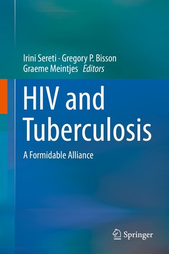 HIV and Tuberculosis A Formidable Alliance