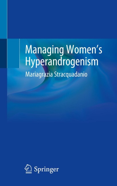 Managing Womens Hyperandrogenism