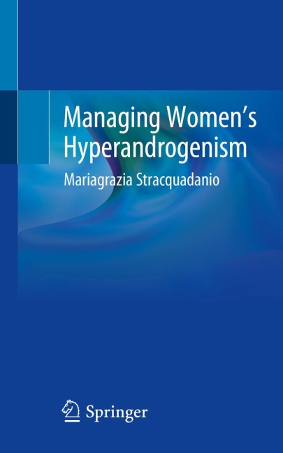 Managing Womens Hyperandrogenism