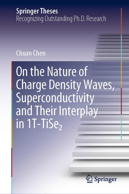 On the Nature of Charge Density Waves, Superconductivity and Their Interplay in 1T-TiSe¿