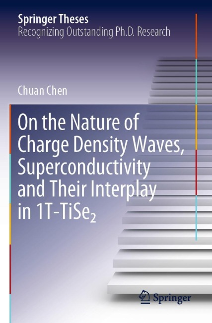 On the Nature of Charge Density Waves, Superconductivity and Their Interplay in 1T-TiSe¿