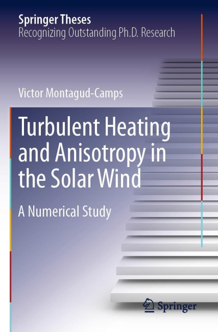 Turbulent Heating and Anisotropy in the Solar Wind: A Numerical Study
