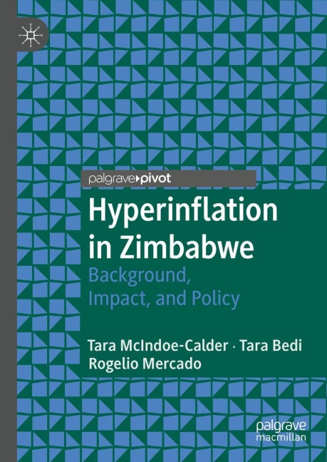 Hyperinflation in Zimbabwe: Background, Impact, and Policy