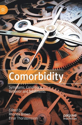 Comorbidity Symptoms, Conditions, Behavior and Treatments