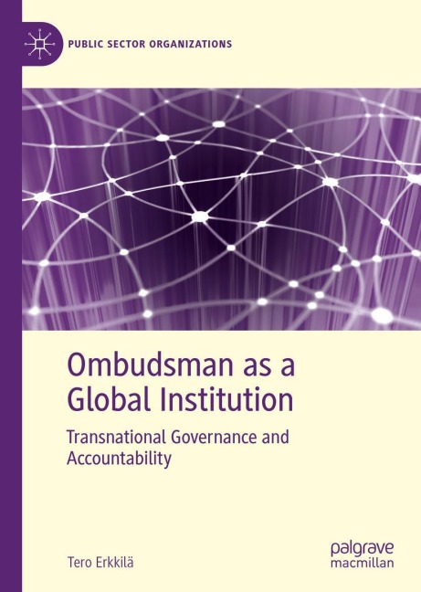 Ombudsman as a Global Institution: Transnational Governance and Accountability