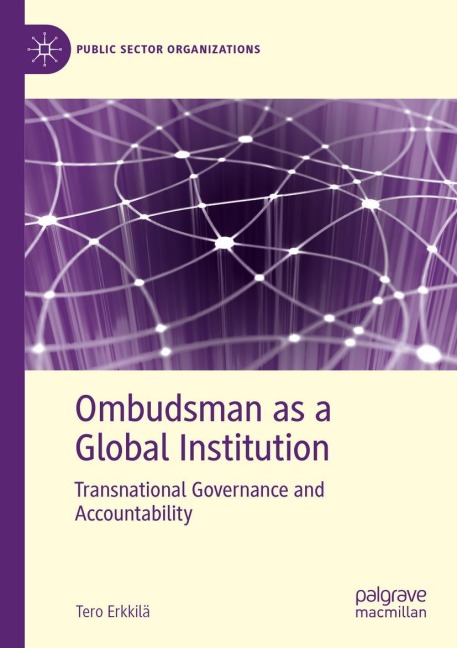 Ombudsman as a Global Institution: Transnational Governance and Accountability