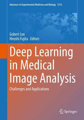 Deep Learning in Medical Image Analysis Challenges and Applications