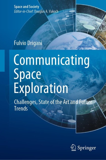 Communicating Space Exploration: Challenges, State of the Art and Future Trends