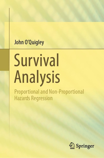 Survival Analysis: Proportional and Non-Proportional Hazards Regression