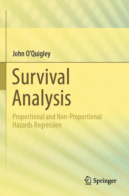 Survival Analysis: Proportional and Non-Proportional Hazards Regression