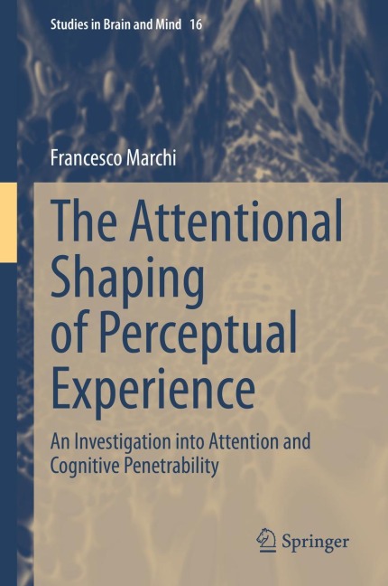 The Attentional Shaping of Perceptual Experience: An Investigation into Attention and Cognitive Penetrability