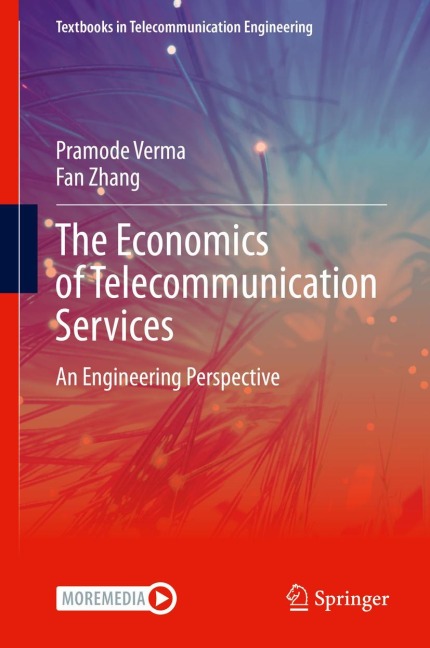 The Economics of Telecommunication Services: An Engineering Perspective