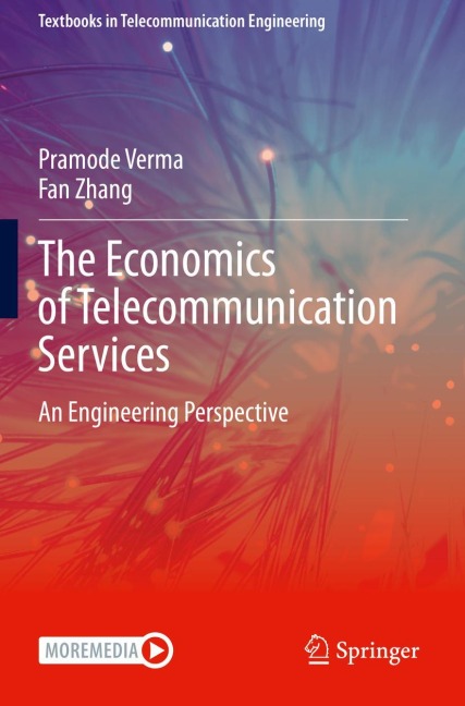 The Economics of Telecommunication Services: An Engineering Perspective