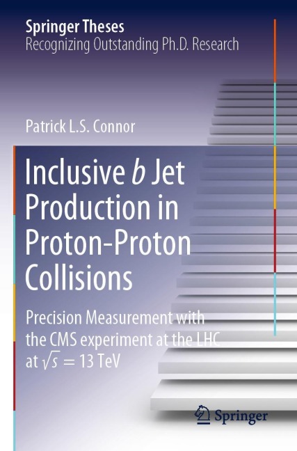Inclusive b Jet Production in Proton-Proton Collisions: Precision Measurement with the CMS experiment at the LHC at ¿ s = 13 TeV