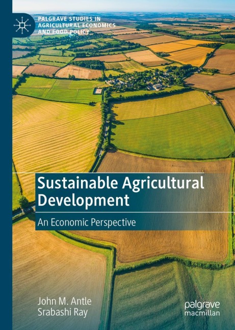 Sustainable Agricultural Development: An Economic Perspective