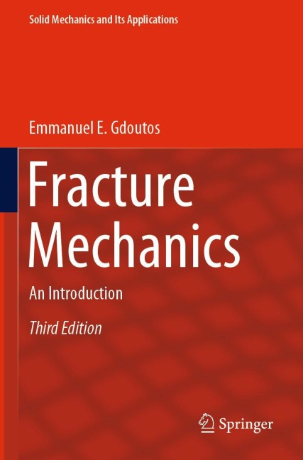 Fracture Mechanics: An Introduction