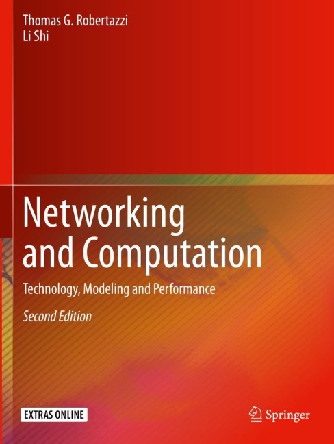 Networking and Computation: Technology, Modeling and Performance