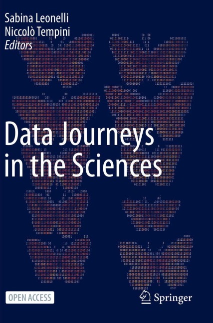 Data Journeys in the Sciences