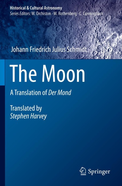 The Moon: A Translation of Der Mond