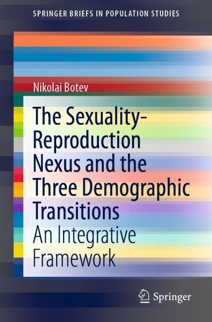 The Sexuality-Reproduction Nexus and the Three Demographic Transitions: An Integrative Framework