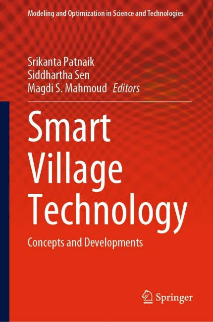 Smart Village Technology: Concepts and Developments