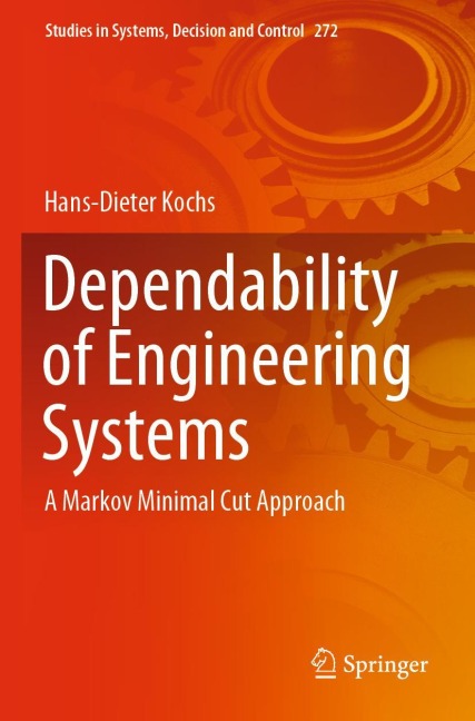 Dependability of Engineering Systems: A Markov Minimal Cut Approach