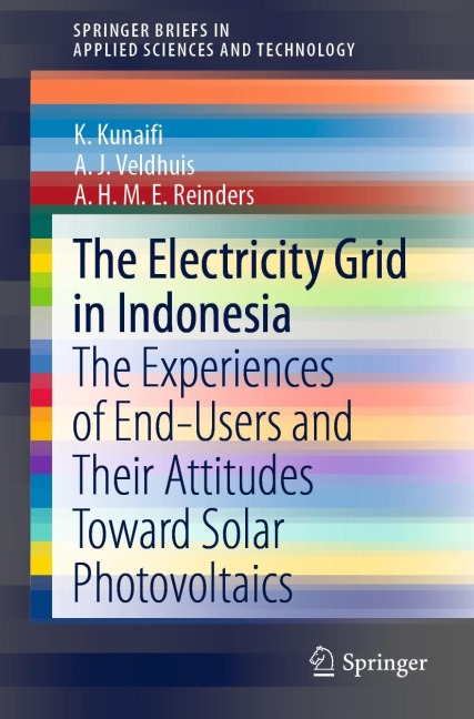 The Electricity Grid in Indonesia: The Experiences of End-Users and Their Attitudes Toward Solar Photovoltaics