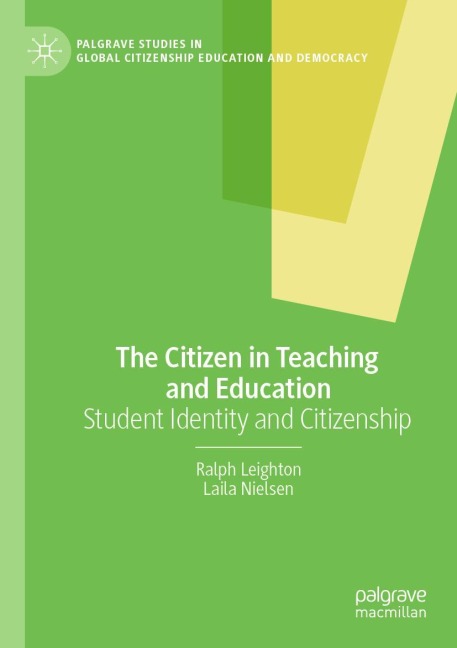 The Citizen in Teaching and Education: Student Identity and Citizenship